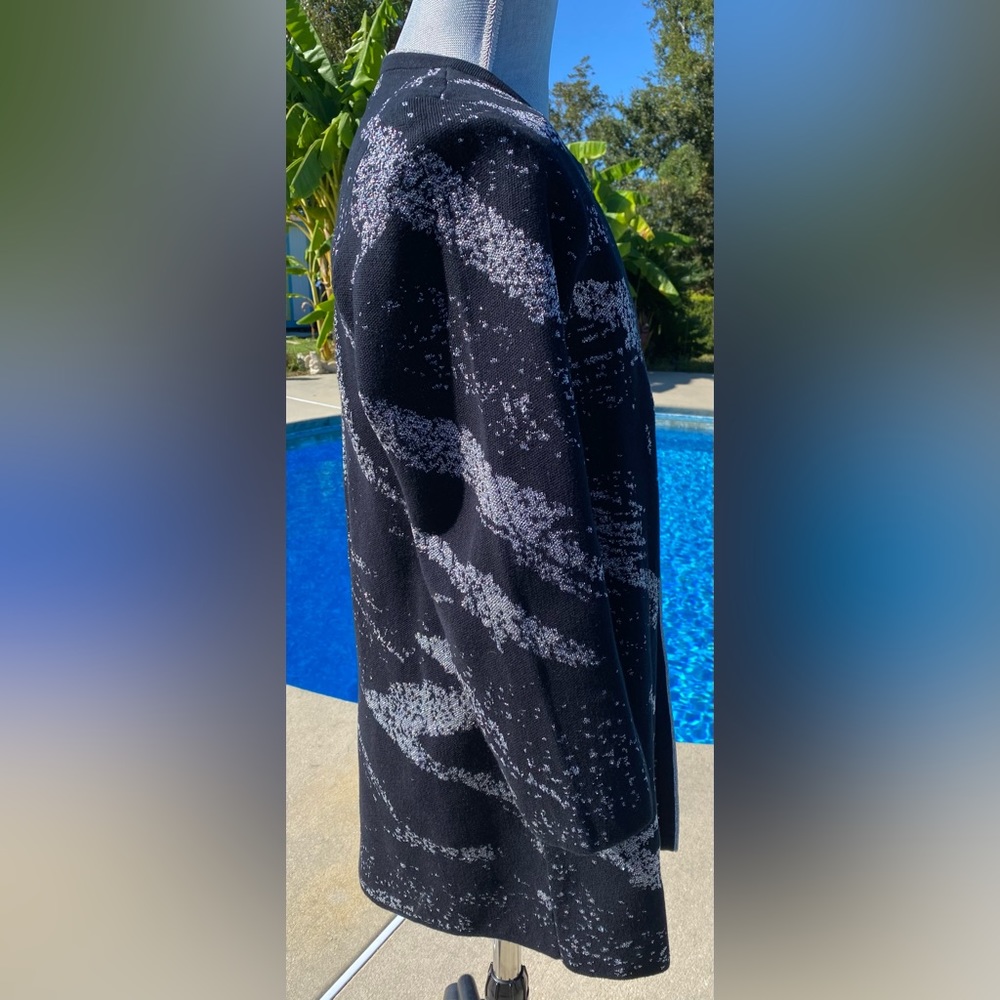 Kasper Cardigan And Matching Shell Set - image 2